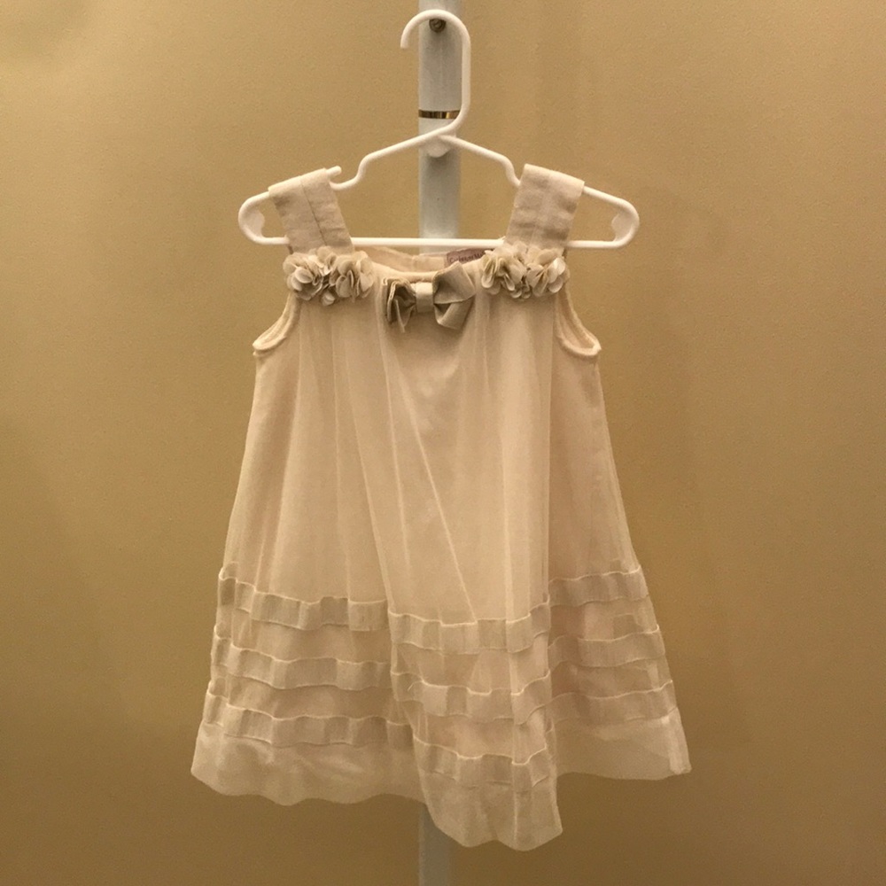 Catherine Malandrino toddler dress (2T)